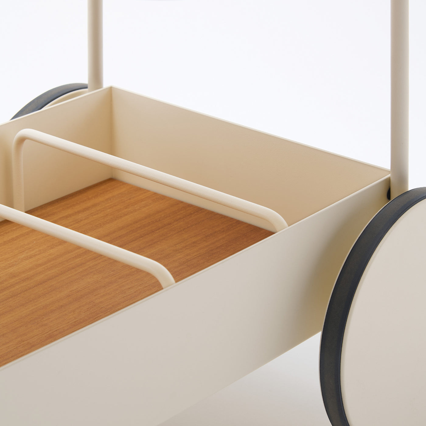Ninfea – Serving Cart