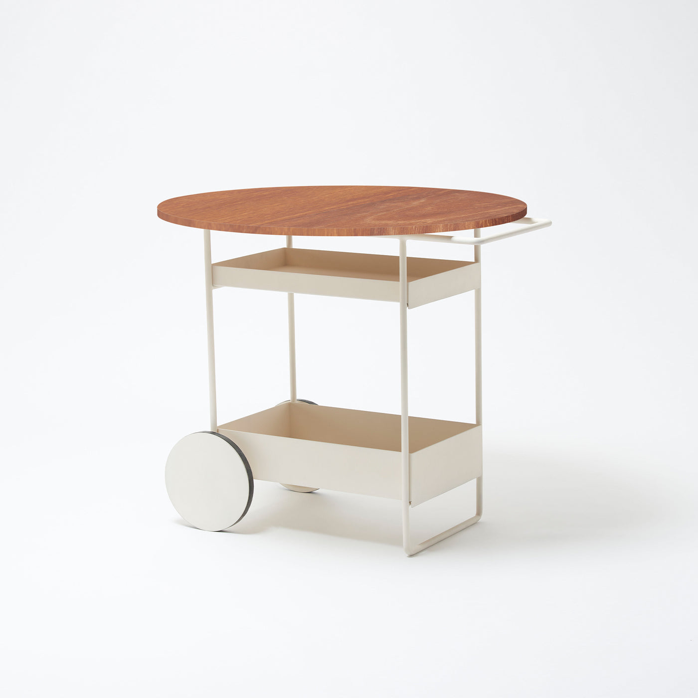 Ninfea – Serving Cart