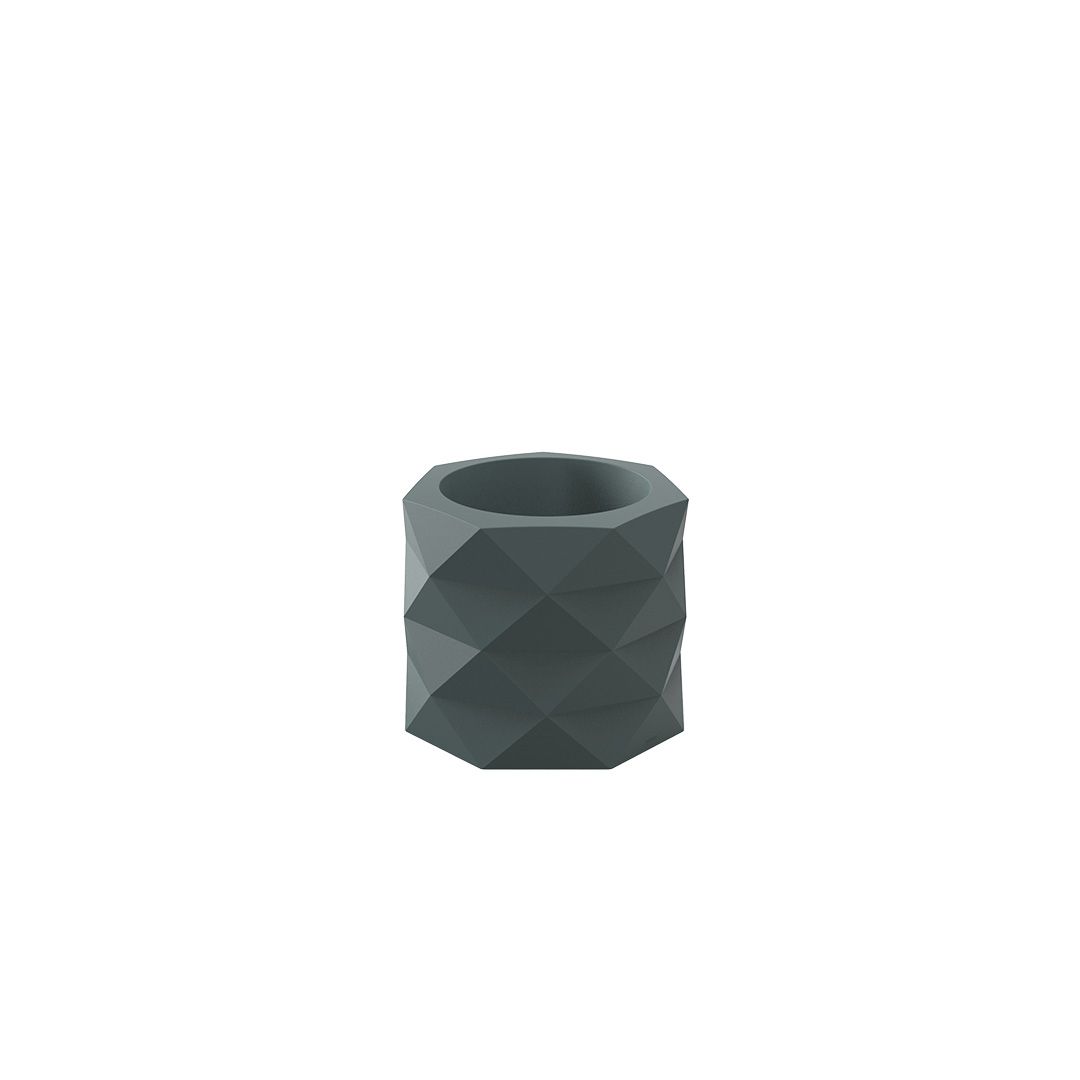 Marquis Bloempot 60x60x52 cm Green