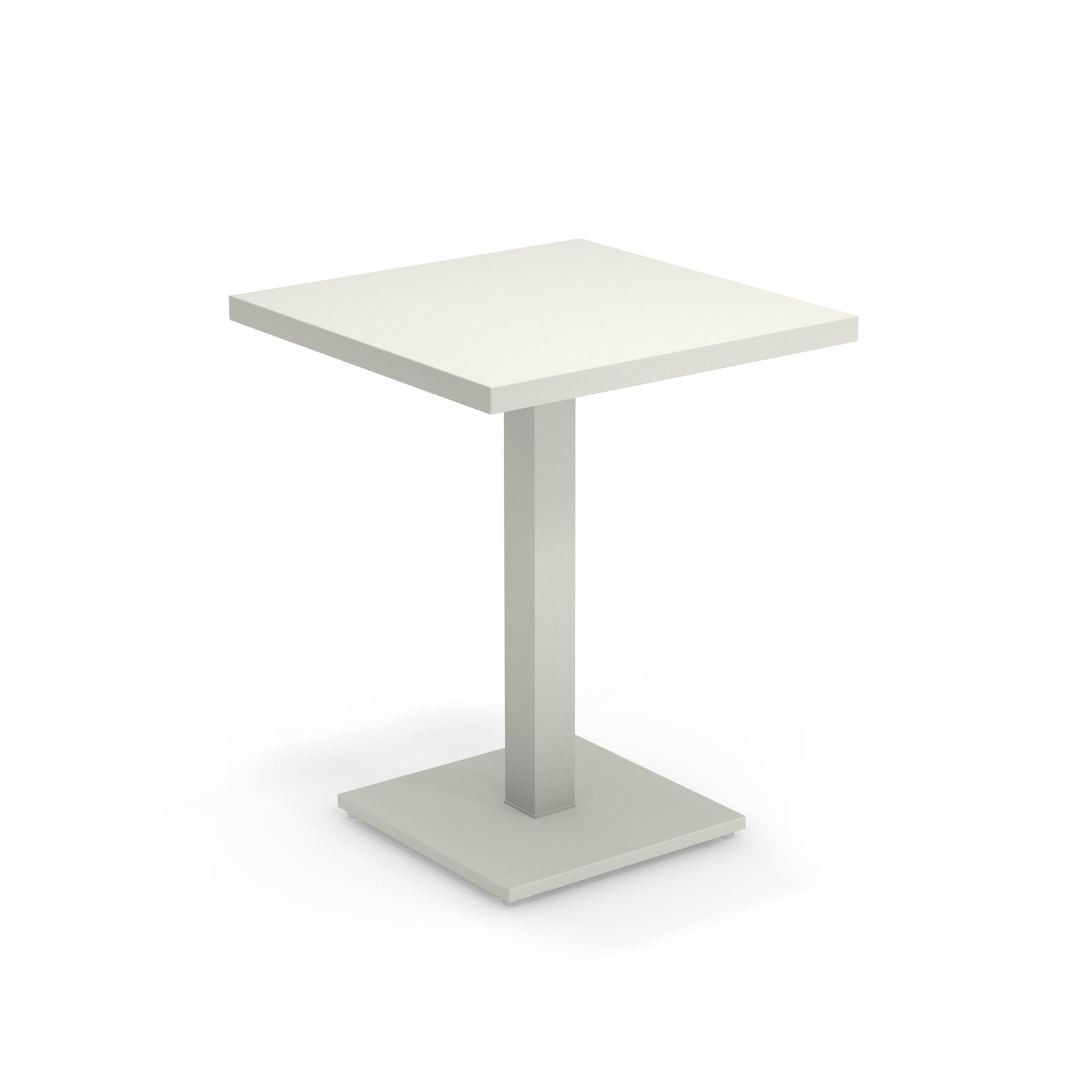 Emu Round Table Square