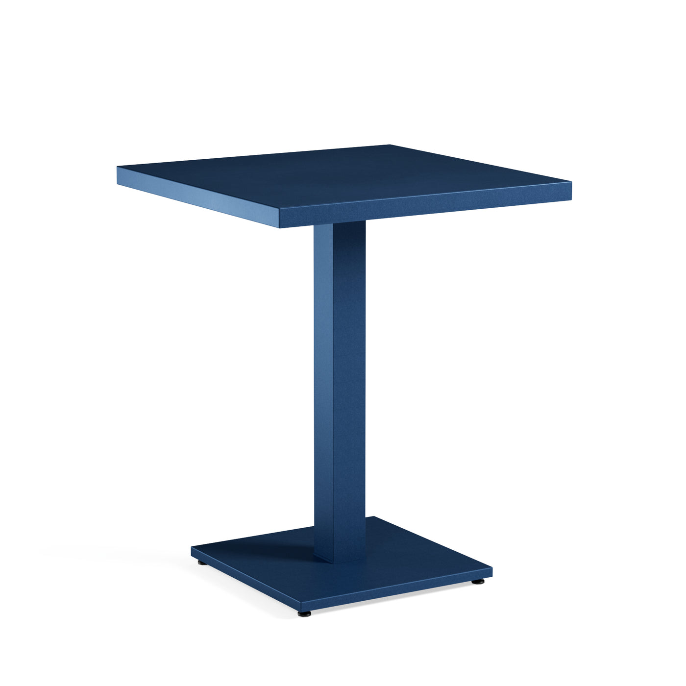 Emu Round Tafel Vierkant Sapphire Blue