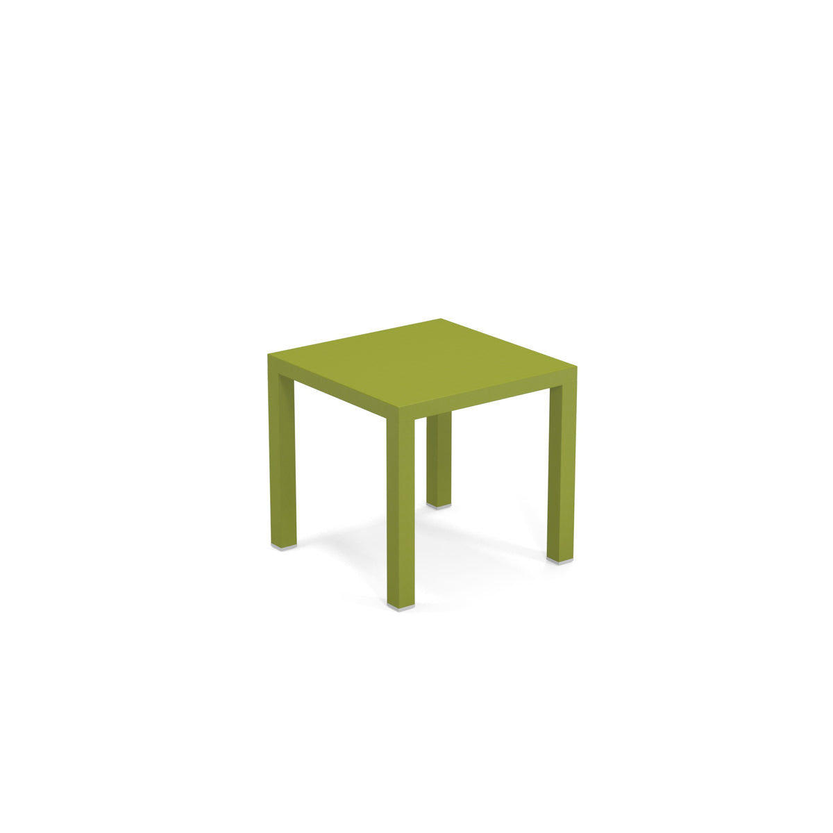 Emu Round Coffee Table 45x45cm Green