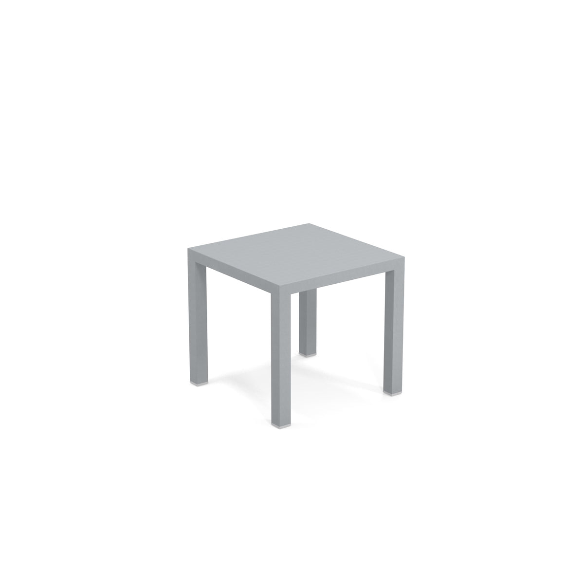 Emu Round Coffee Table 45x45cm Cloud Grey