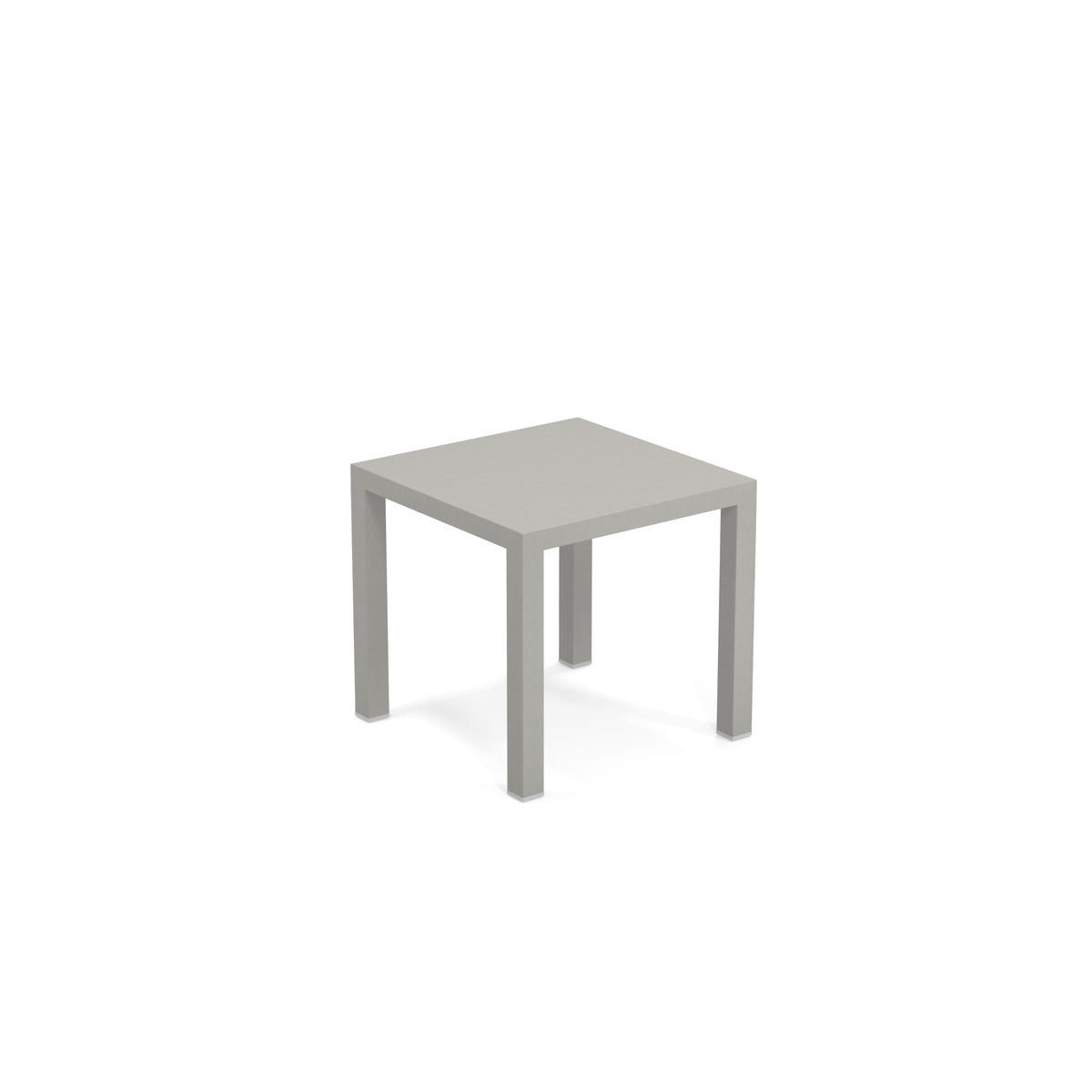 Emu Round Coffee Table 45x45cm Cement