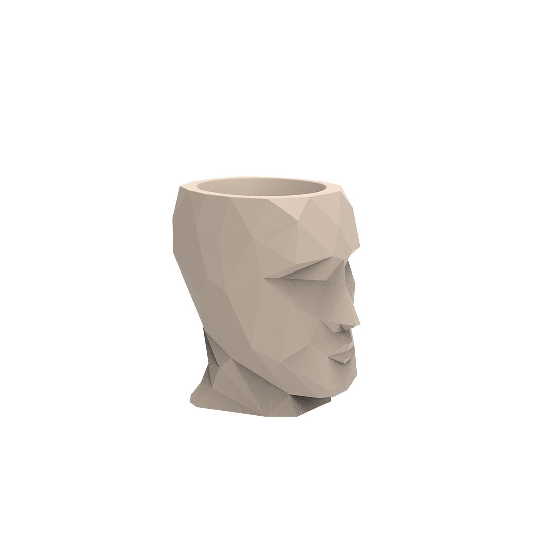 Adan Planter Cream