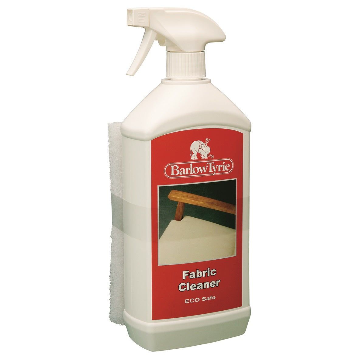 Fabric Cleaner
