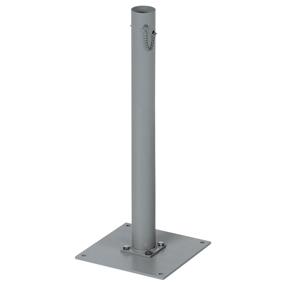 Parasol Floor Fixing Base 61 - Large High Dining