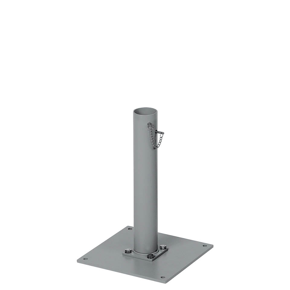 Parasol Floor Fixing Base 61 - Large