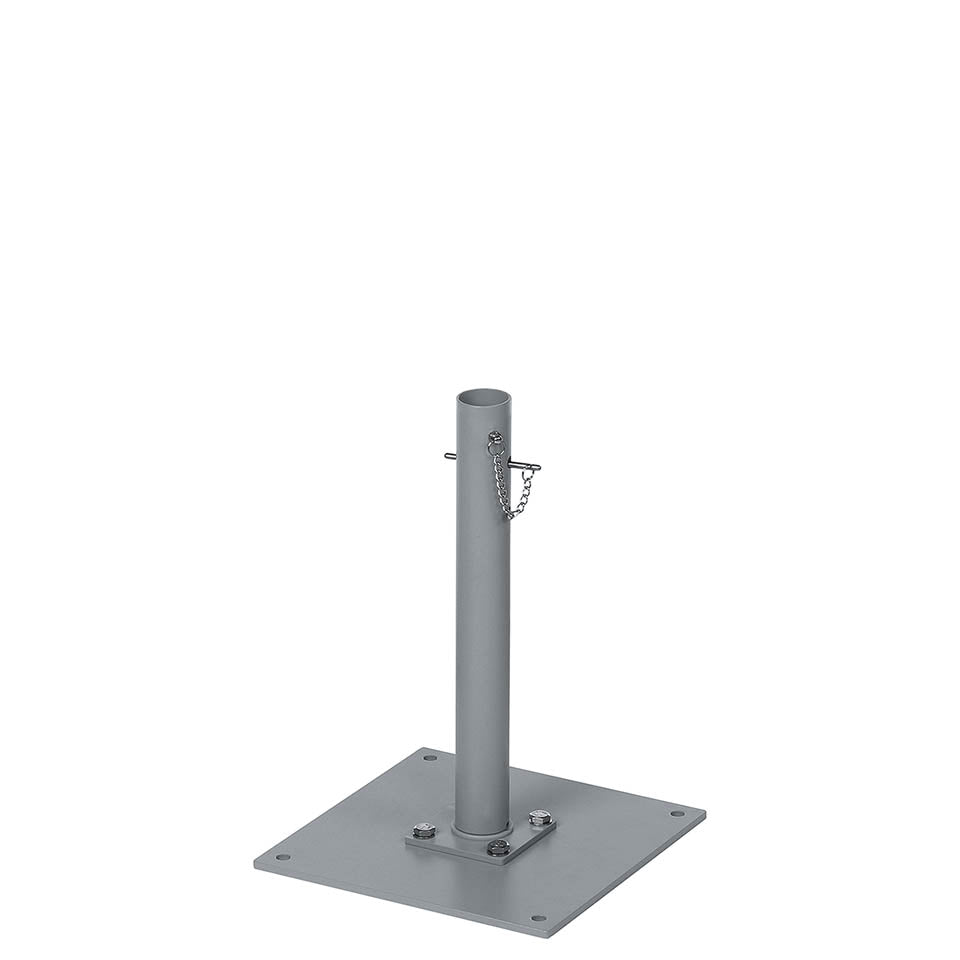 Parasol Floor Fixing Base 38 - Small