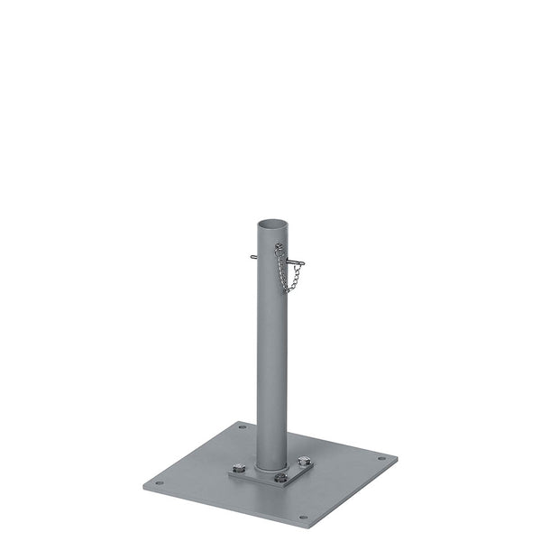 Parasol Floor Fixing Base 38 - Small