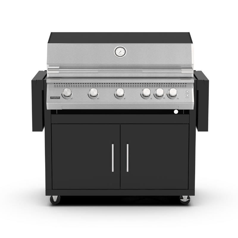 Cart Grill 500 M