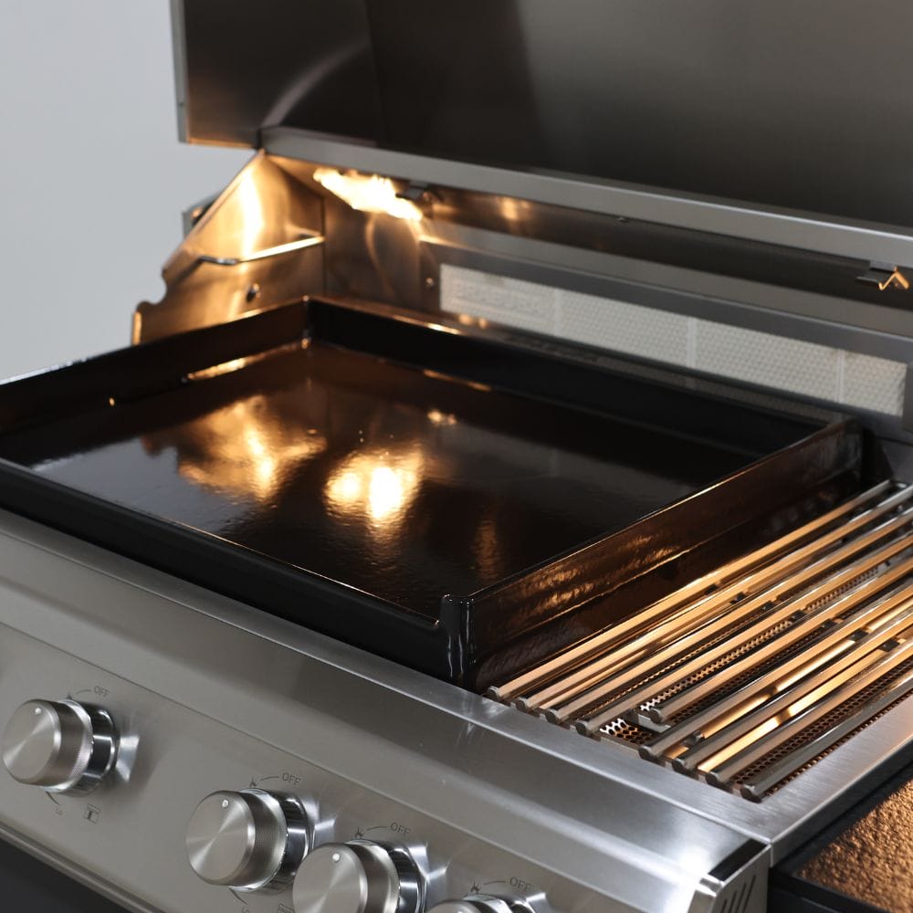 Barbecue Fusion 400 RS