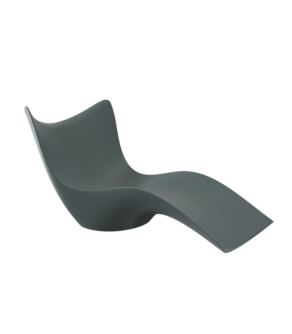 Vondom Surf Sun Lounger