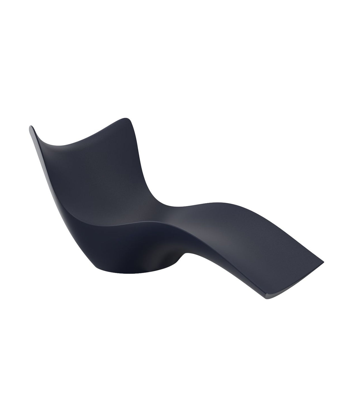 Vondom Surf Sun Lounger