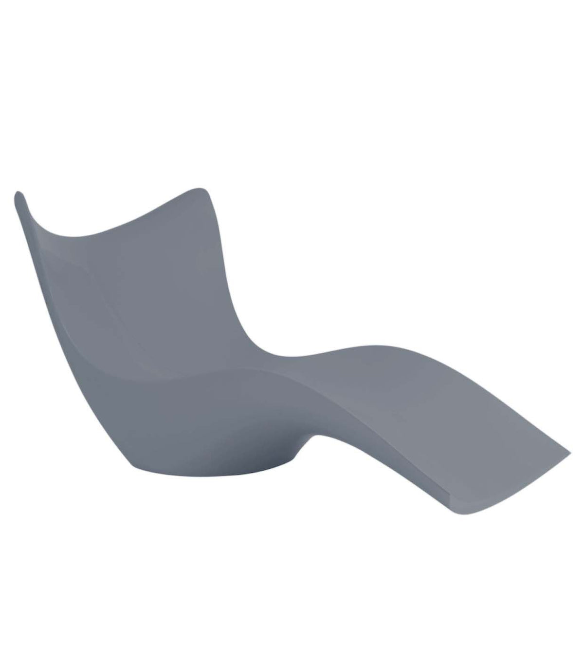 Vondom Surf Sun Lounger