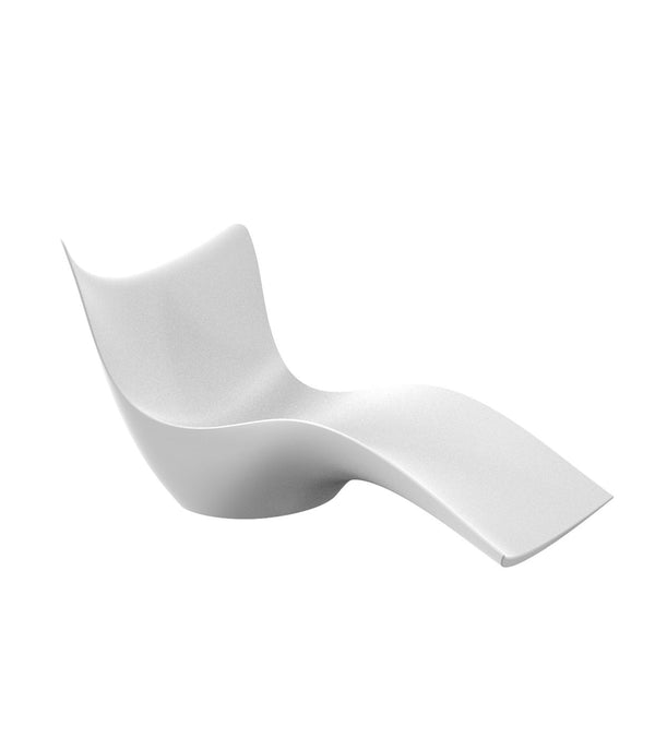 Vondom Surf Sun Lounger