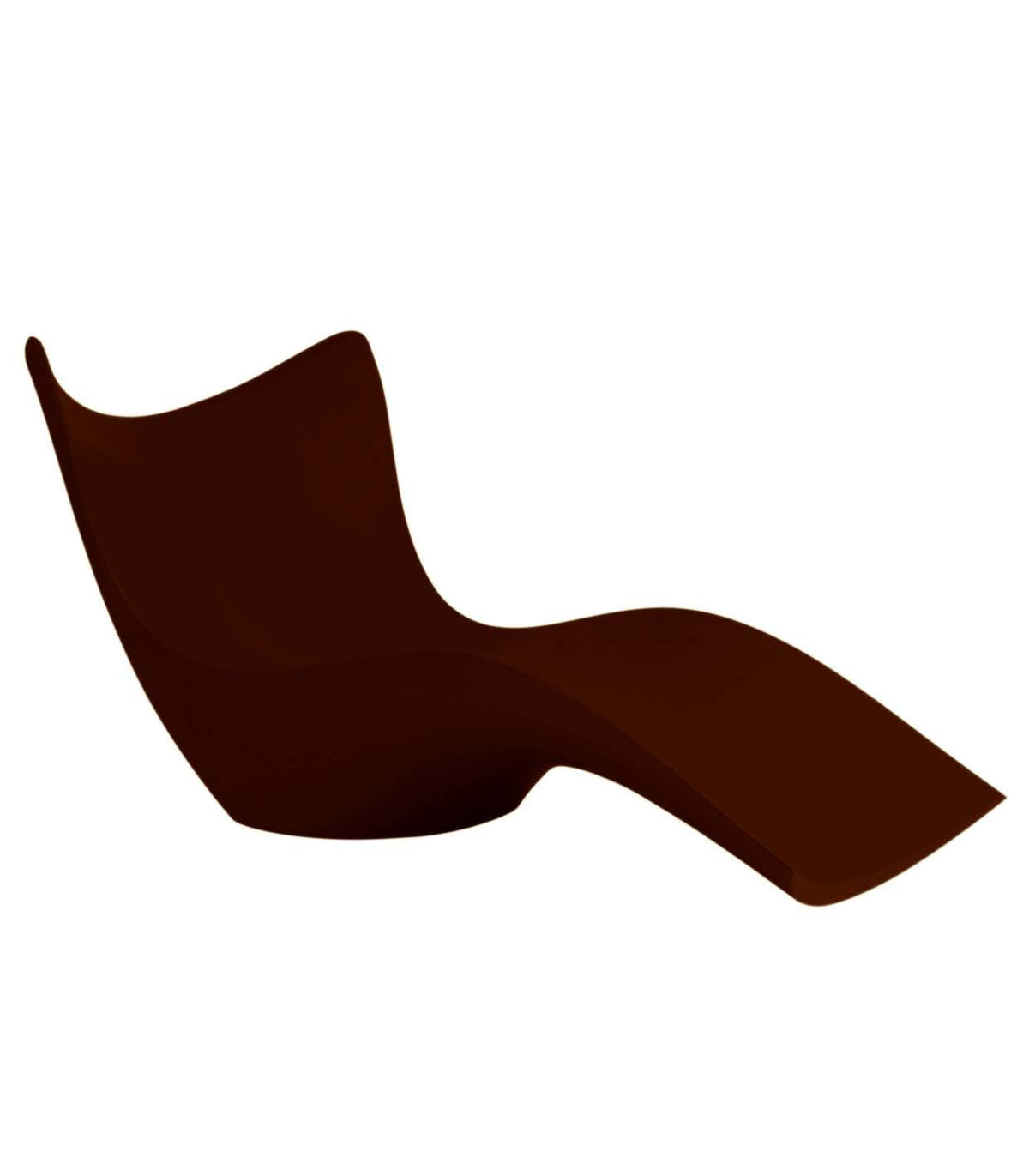 Vondom Surf Sun Lounger