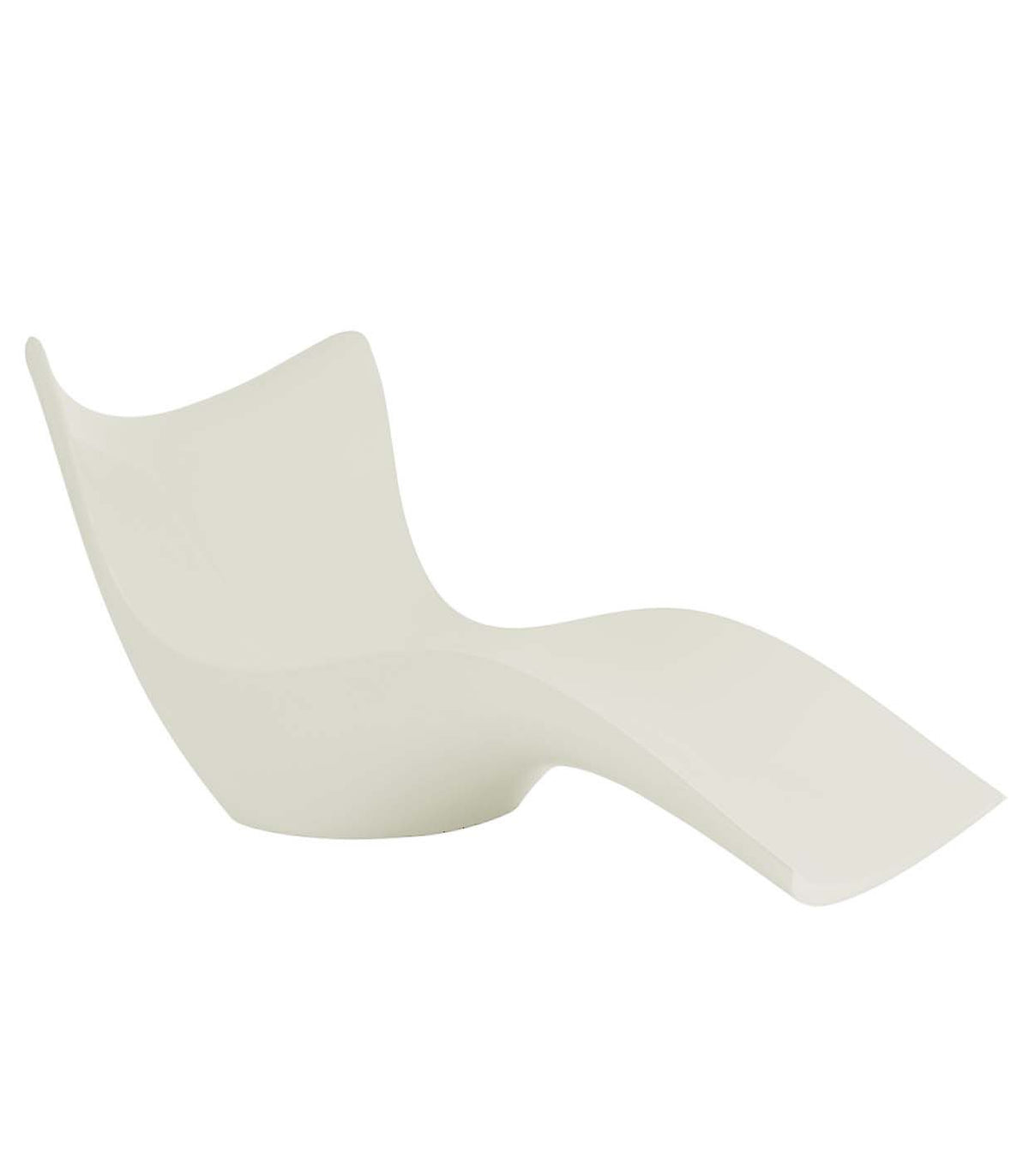 Vondom Surf Sun Lounger