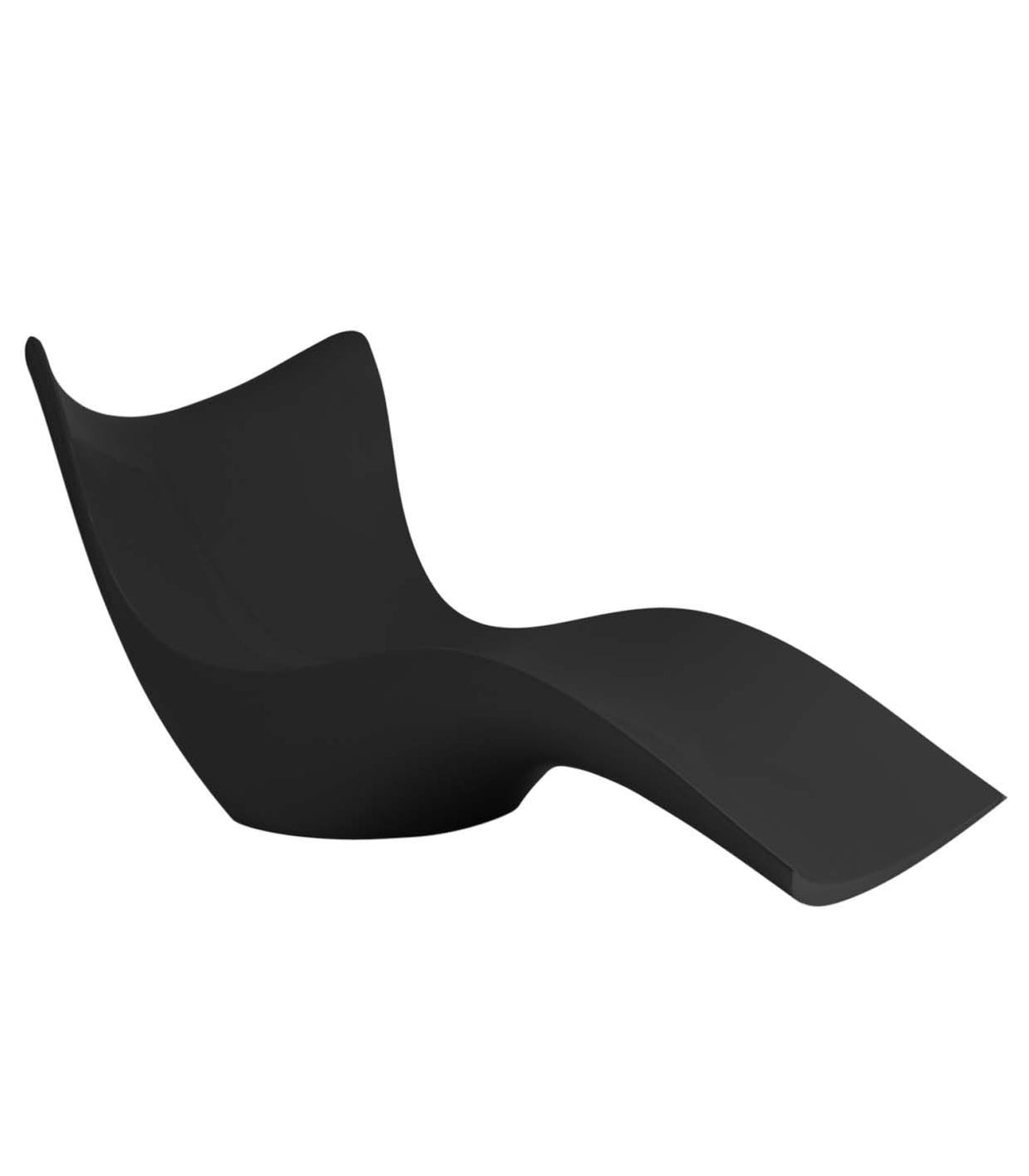 Vondom Surf Sun Lounger