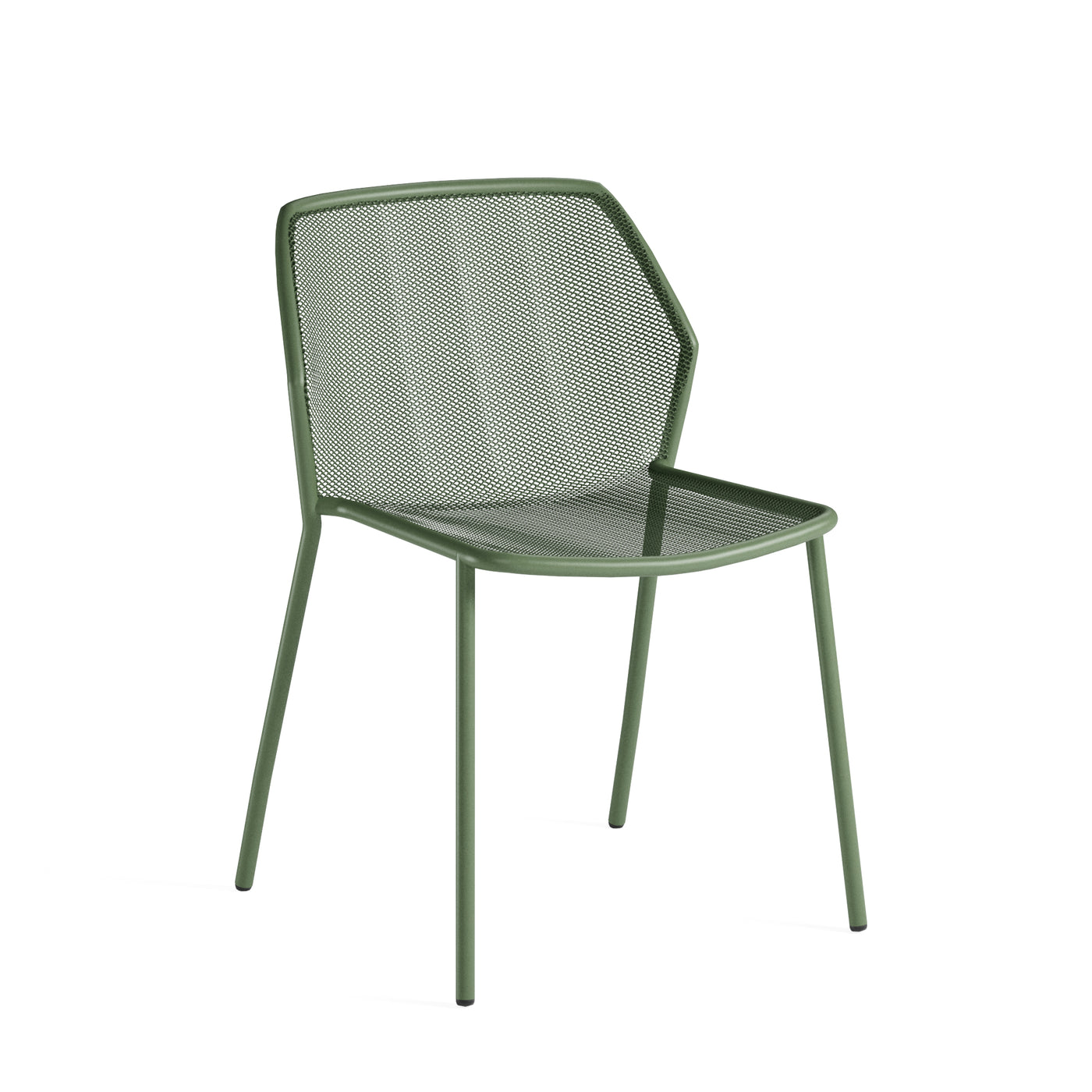 Emu Darwin Stoel Military Green