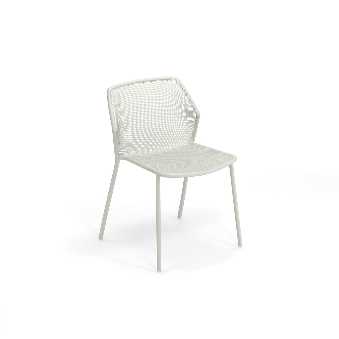Emu Darwin Stoel Matt White