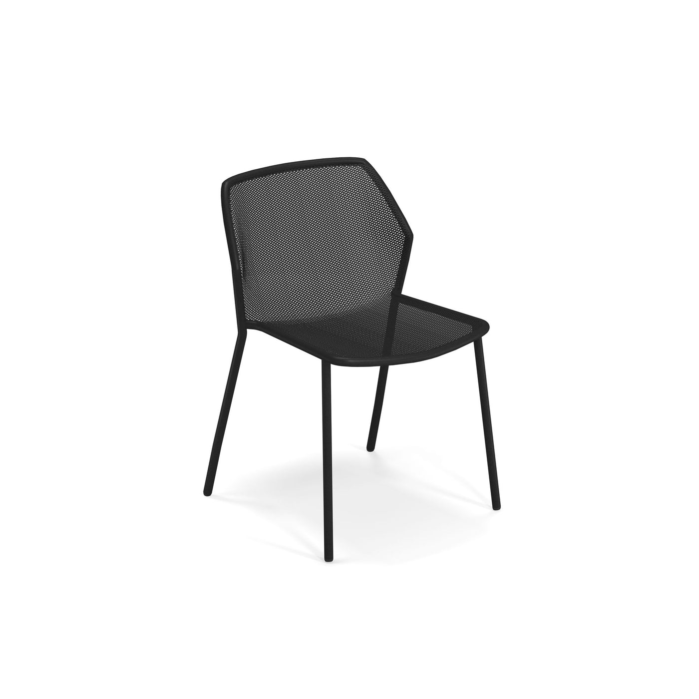 Emu Darwin Stoel Black