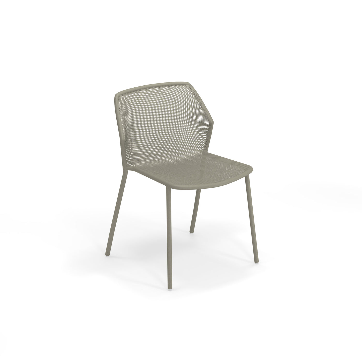 Emu Darwin Stoel Grey / Green