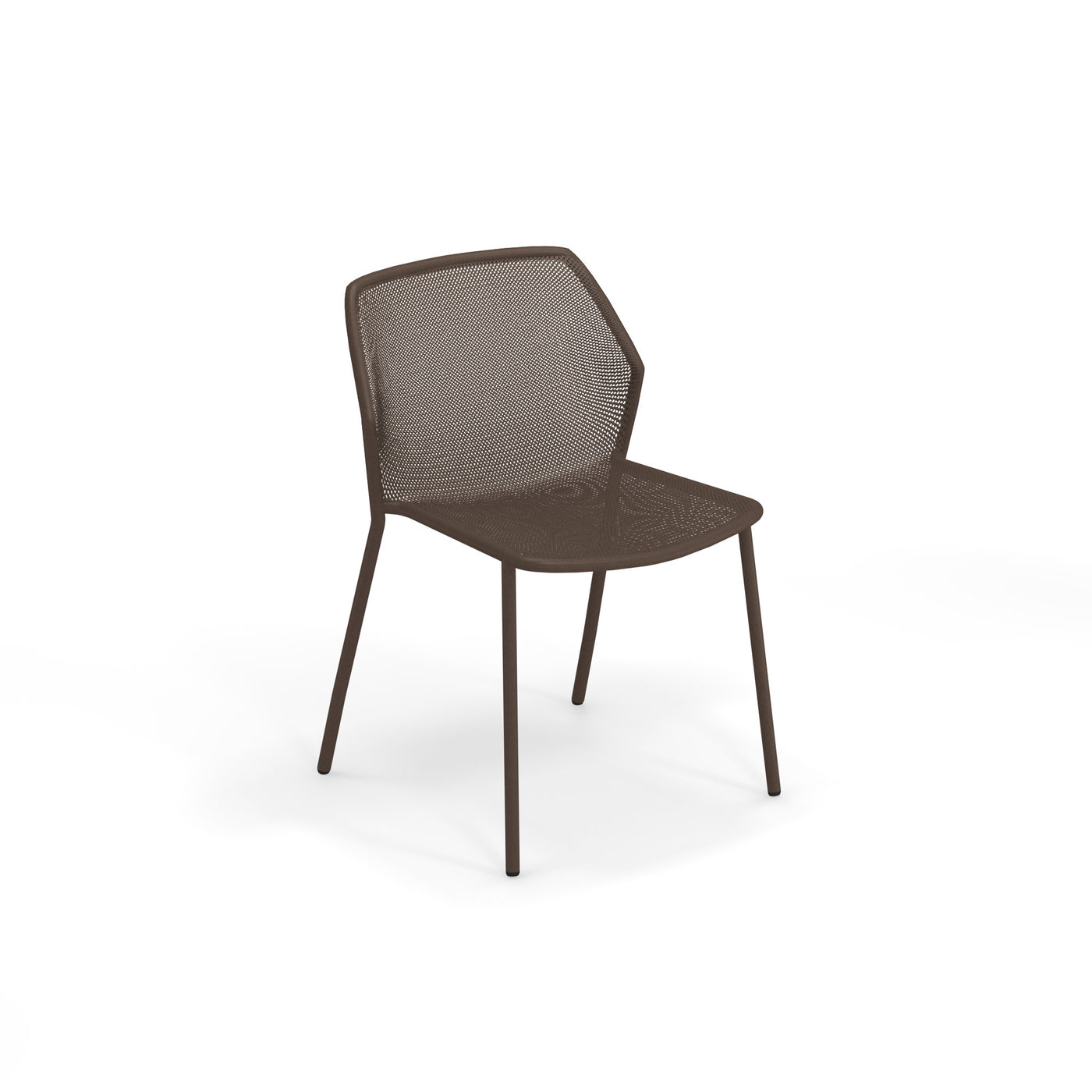 Emu Darwin Stoel Indian Brown