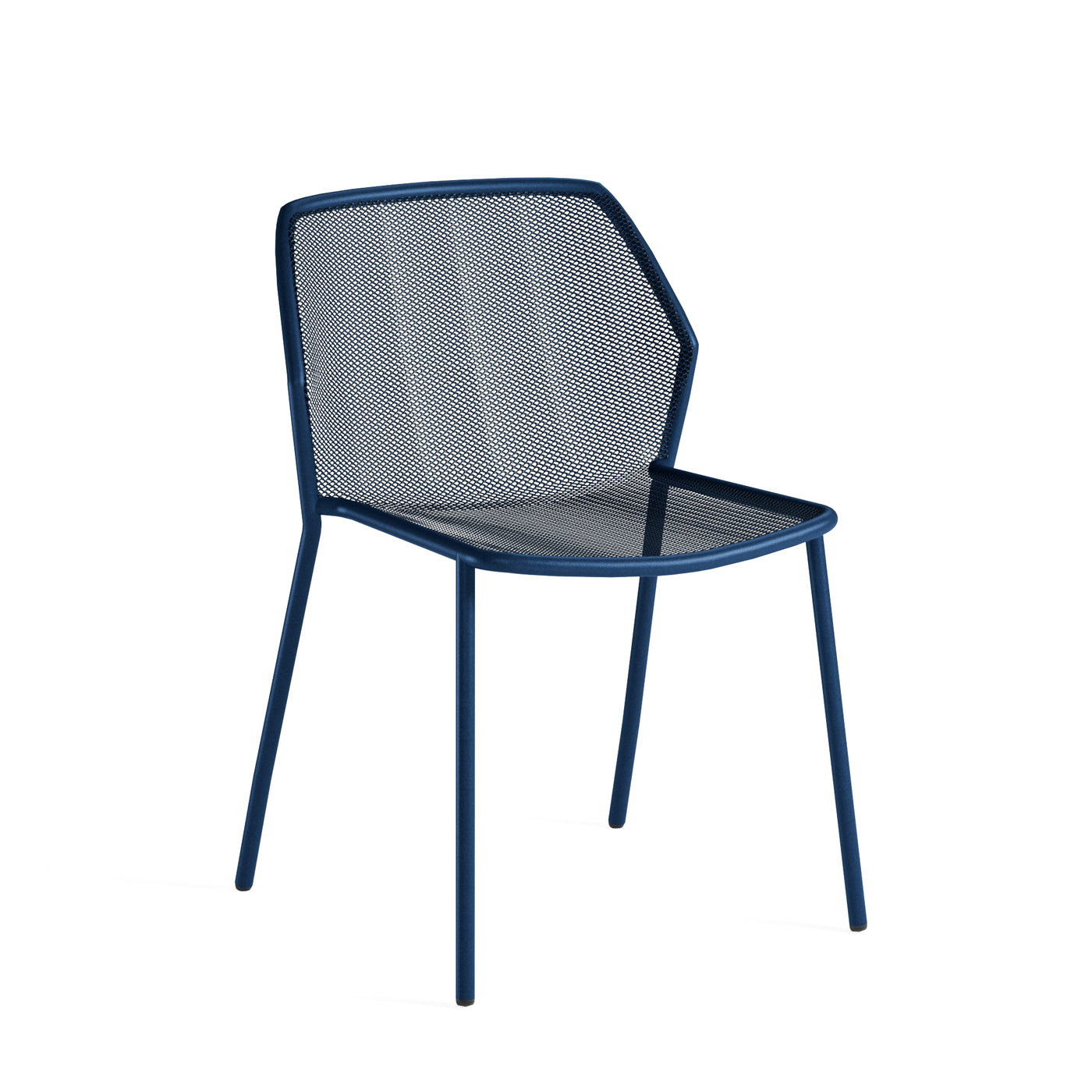 Emu Darwin Stoel Sapphire Blue