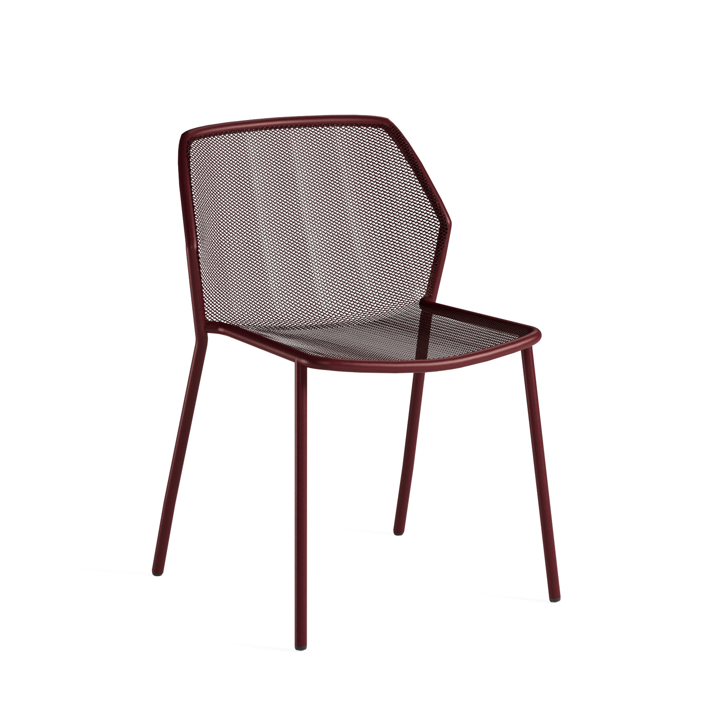 Emu Darwin Stoel Intense Red
