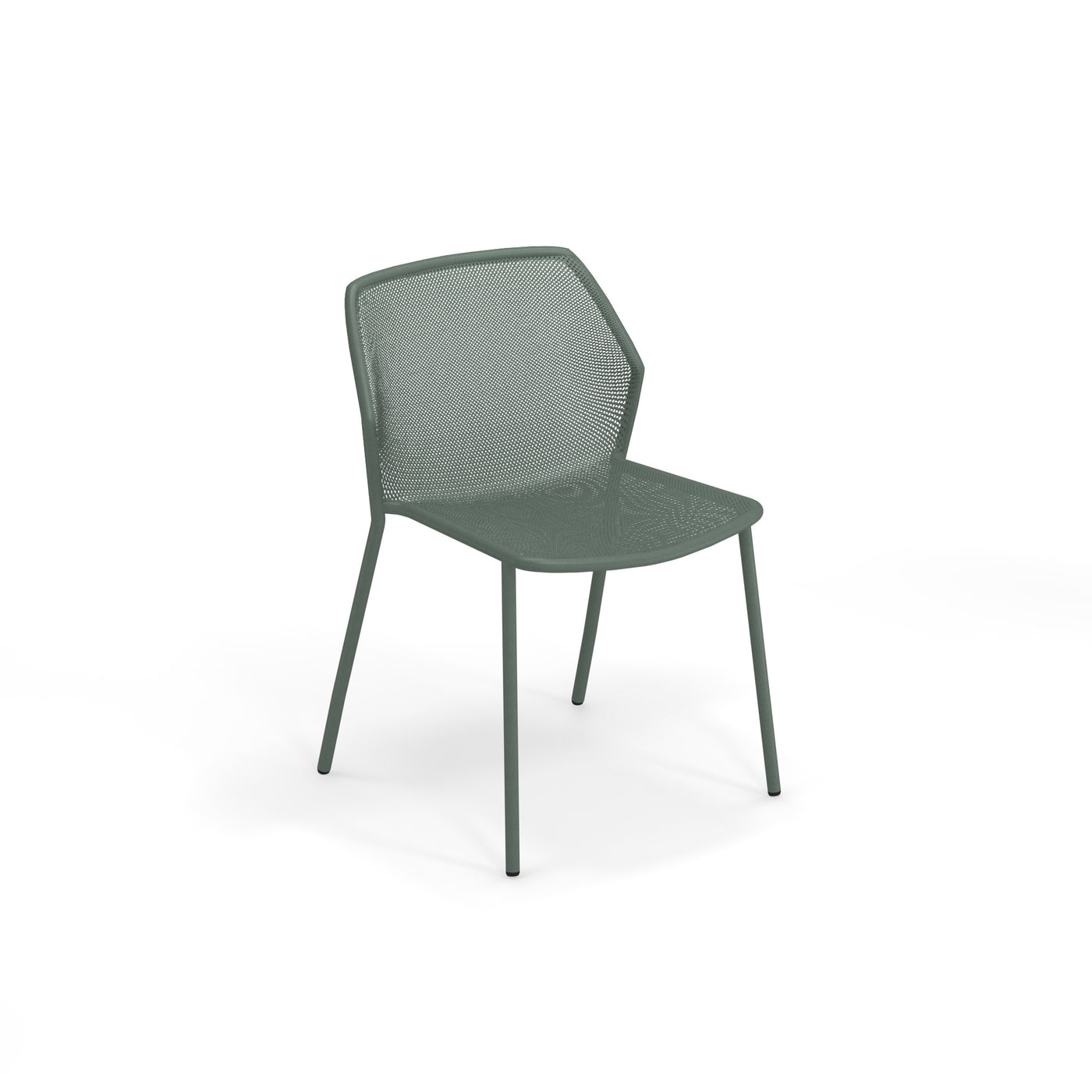 Emu Darwin Stoel Dark Green