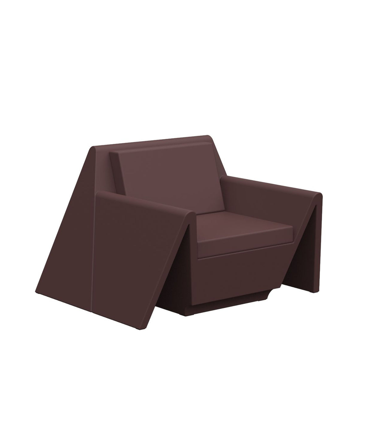 Vondom Rest Lounge Chair