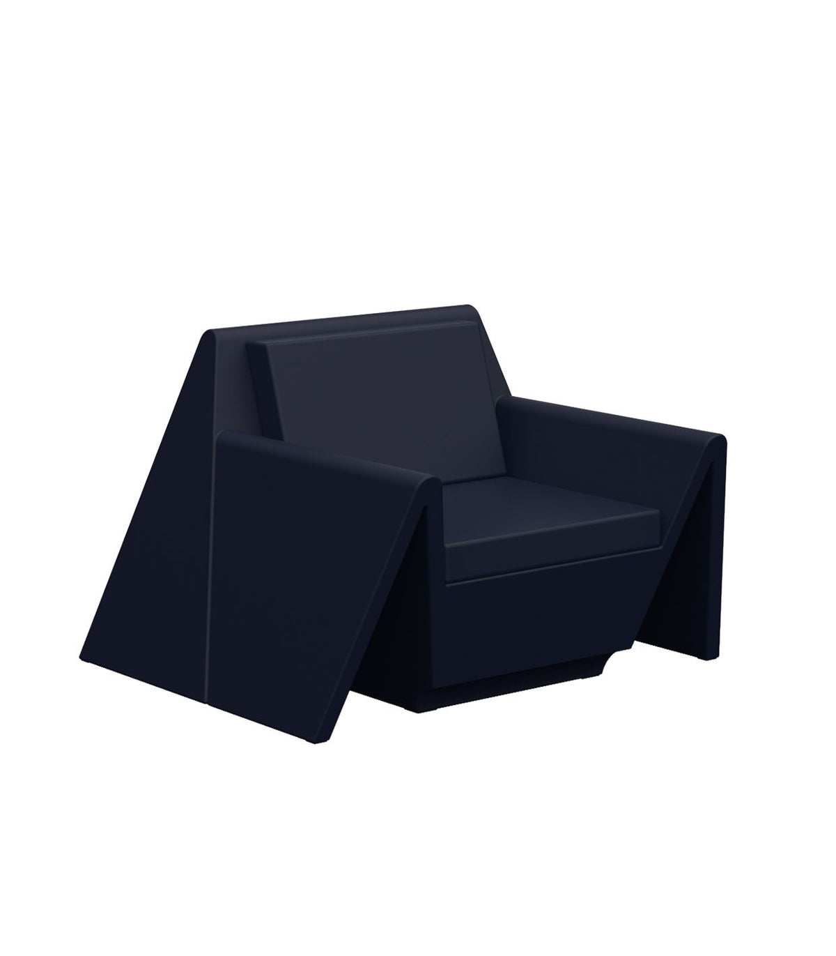 Vondom Rest Lounge Chair