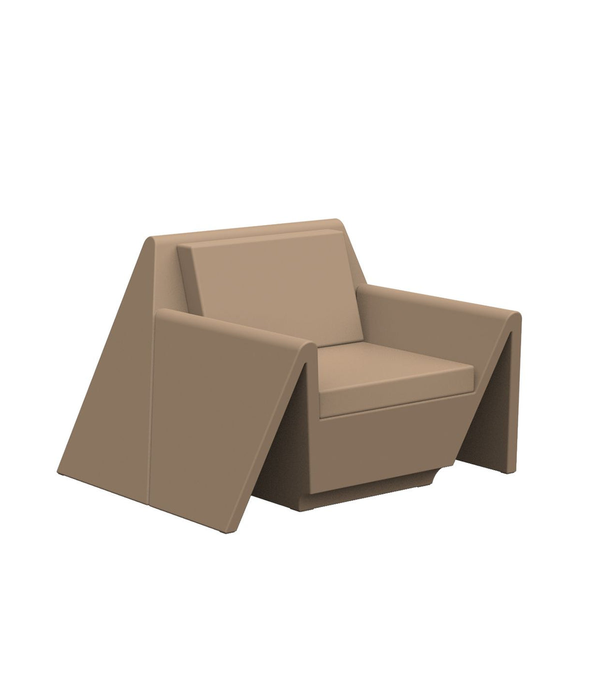 Vondom Rest Lounge Chair