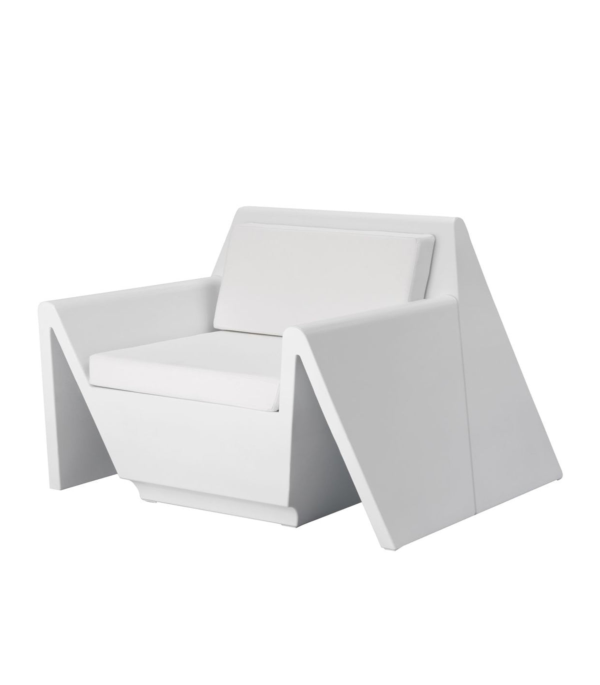 Vondom Rest Lounge Chair