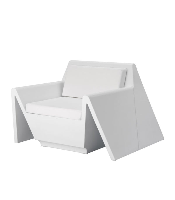 Vondom Rest Lounge Chair
