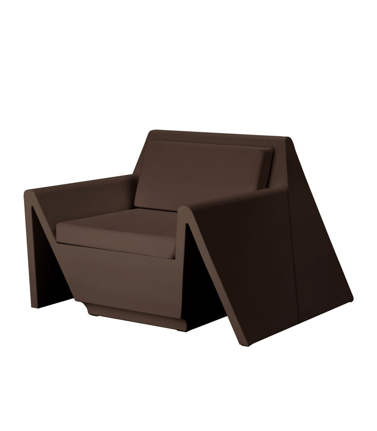 Vondom Rest Lounge Chair