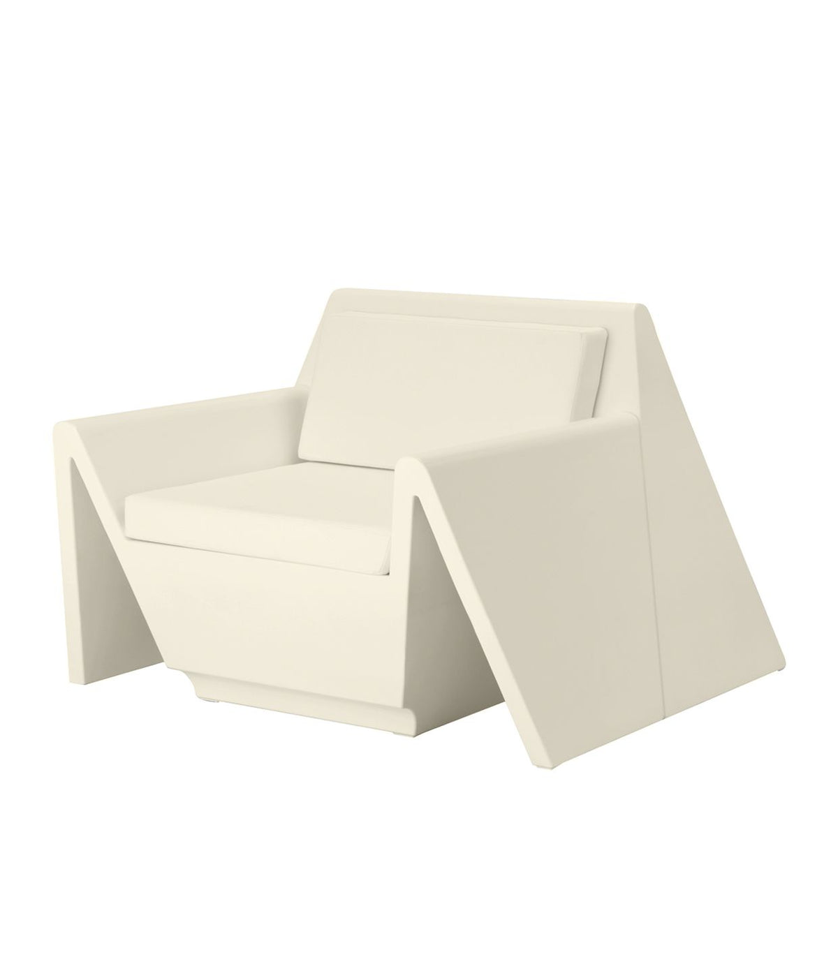 Vondom Rest Lounge Chair