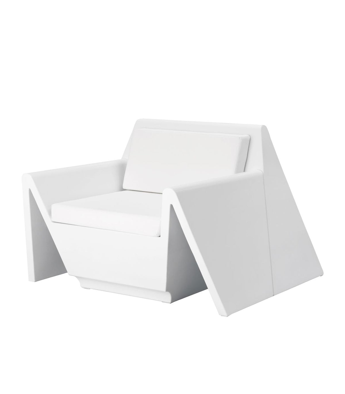 Vondom Rest Lounge Chair