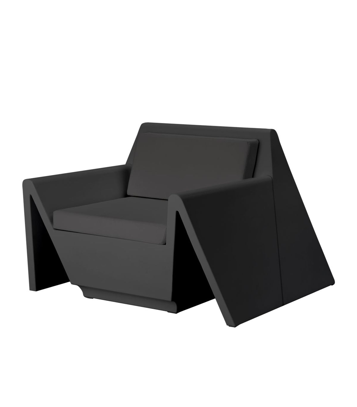 Vondom Rest Lounge Chair