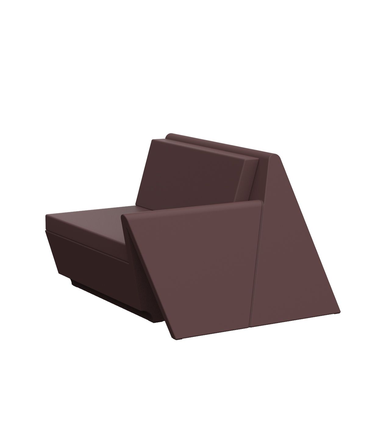 Vondom Rest Sofa Right