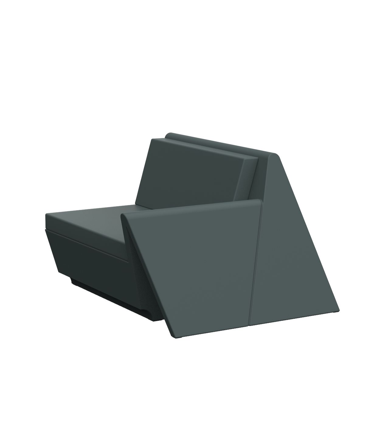 Vondom Rest Sofa Right