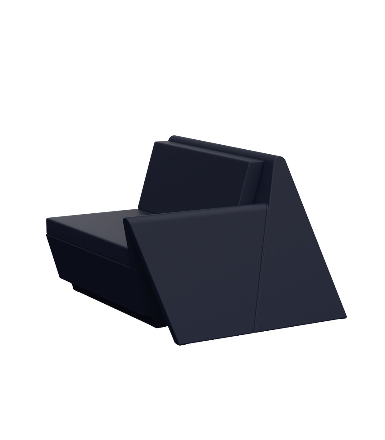 Vondom Rest Sofa Right