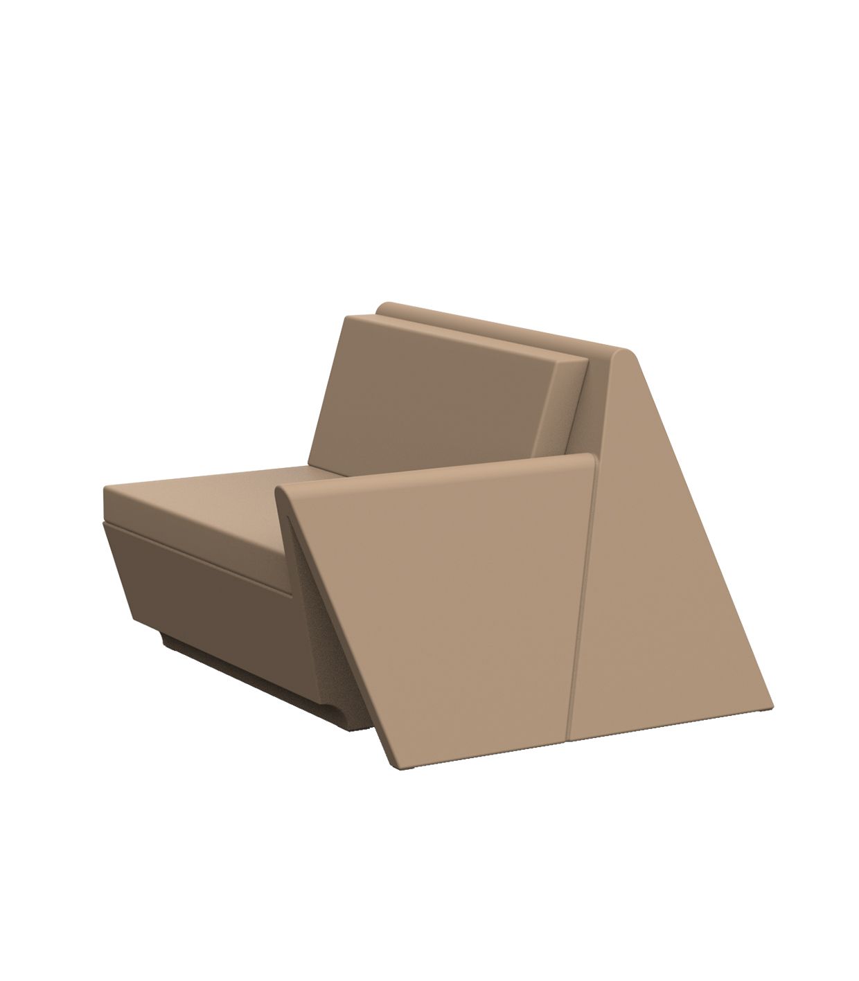 Vondom Rest Sofa Right
