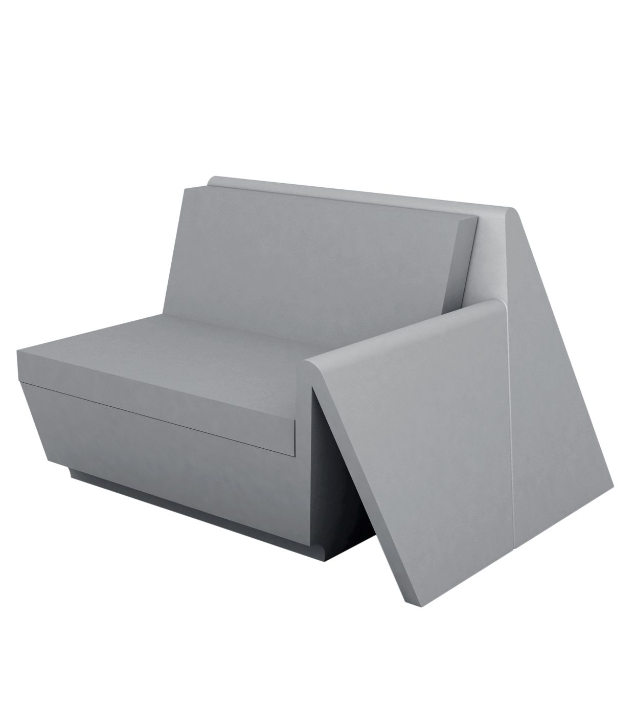 Vondom Rest Sofa Right