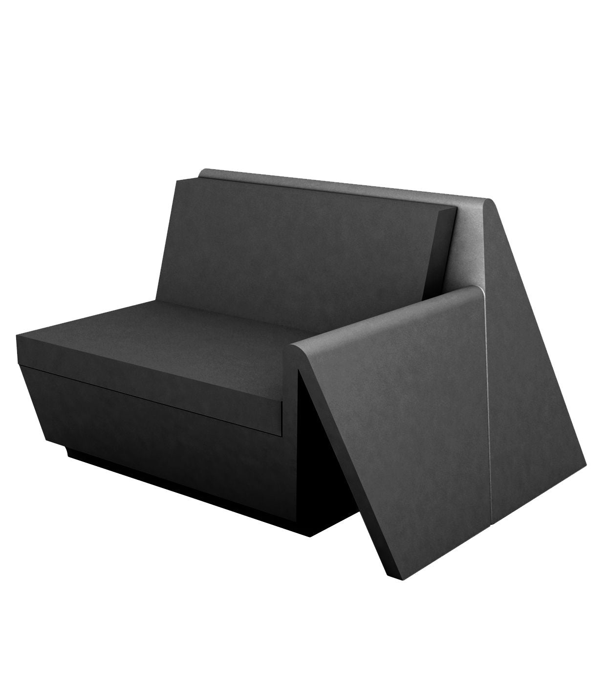 Vondom Rest Sofa Right