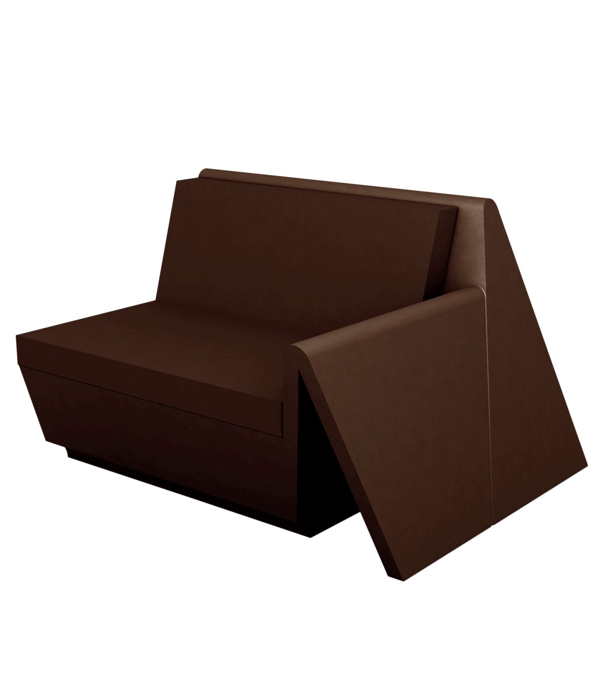 Vondom Rest Sofa Right