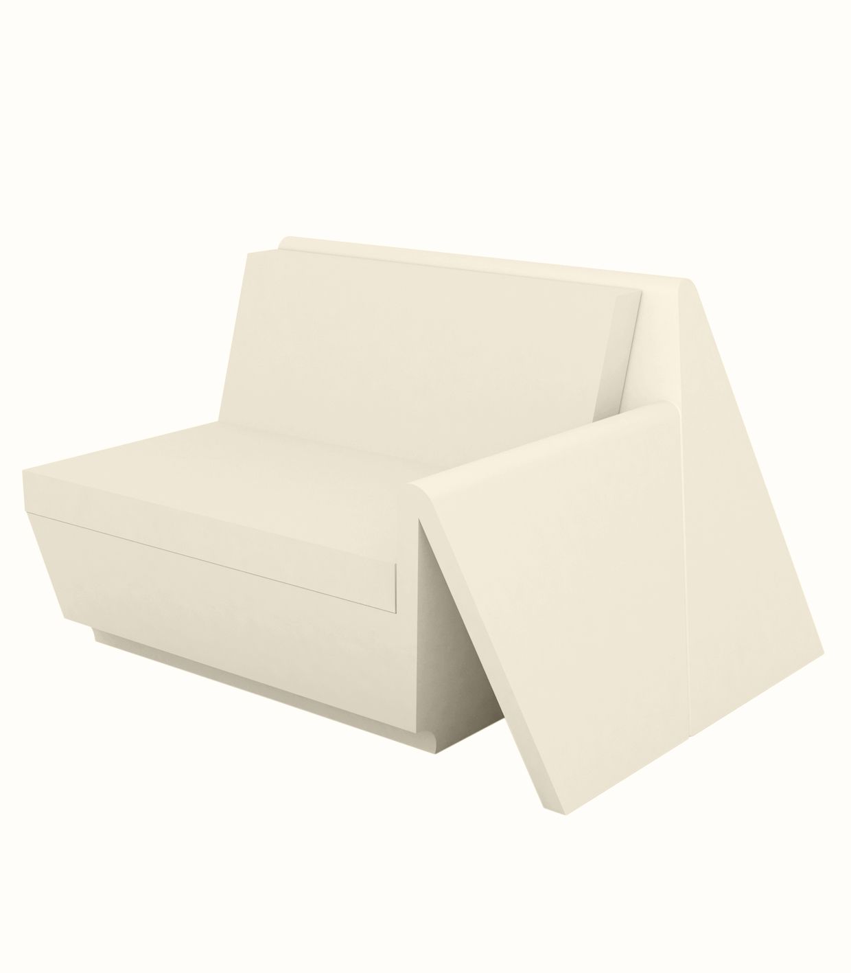 Vondom Rest Sofa Right