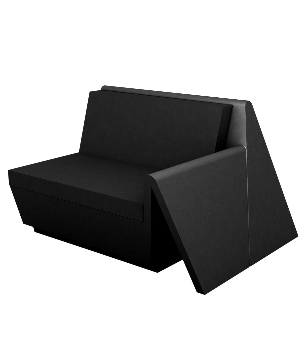 Vondom Rest Sofa Right