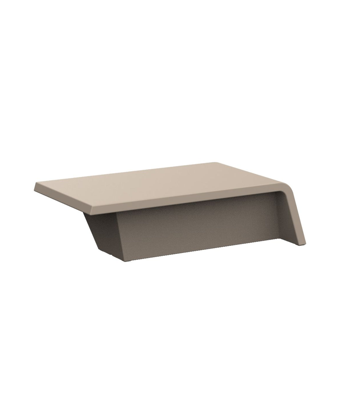 Vondom Rest Coffee Table